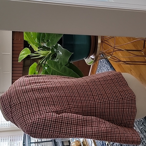 PENDLETON WOOL BLAZER - Picture 5 of 7